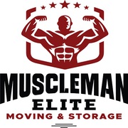 Muscleman Elite Moving & Storage